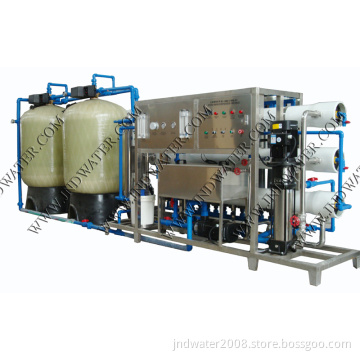 Pure Water Treatment Equipment